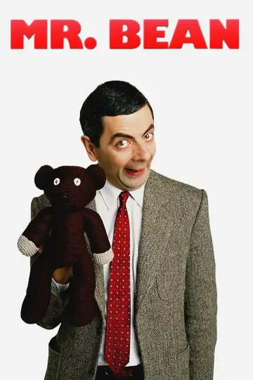 Plakat к сериалу "Jaś Fasola" #1347281