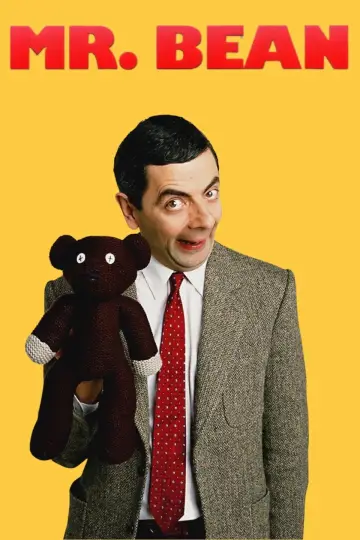 Plakat к сериалу "Jaś Fasola" #1347282
