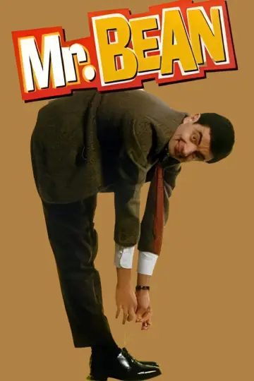 Plakat к сериалу "Jaś Fasola" #1347288