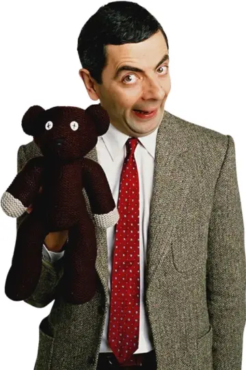 Plakat к сериалу "Jaś Fasola" #1347321