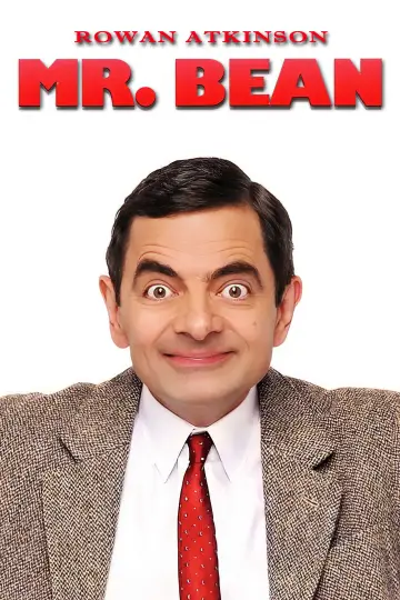 Plakat к сериалу "Jaś Fasola" #1347332