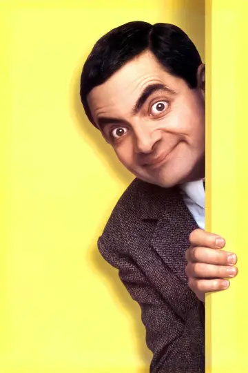 Plakat к сериалу "Jaś Fasola" #1347333