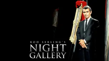Zasłona к сериалу "Night Gallery" #1348733