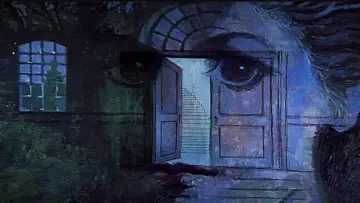 Zasłona к сериалу "Night Gallery" #1348734