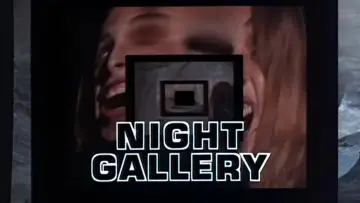 Zasłona к сериалу "Night Gallery" #1348736