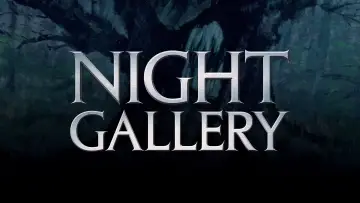 Zasłona к сериалу "Night Gallery" #1348739