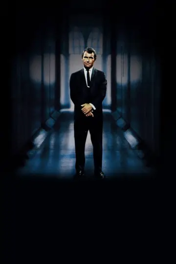 Plakat к сериалу "Night Gallery" #1348753