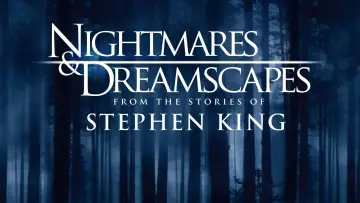 Zasłona к сериалу "Nightmares & Dreamscapes: From the Stories of Stephen King" #1506209