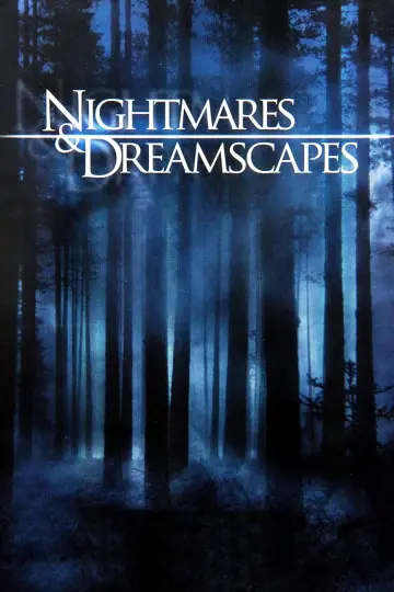Plakat к сериалу "Nightmares & Dreamscapes: From the Stories of Stephen King" #1506212