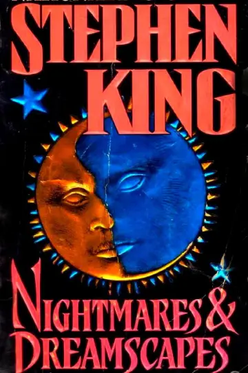 Plakat к сериалу "Nightmares & Dreamscapes: From the Stories of Stephen King" #1506216