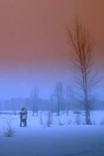 Plakat к сериалу "Przystanek Alaska" #1301067