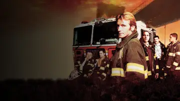 Zasłona к сериалу "Wołanie o pomoc" #1302005