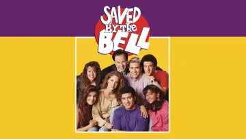 Zasłona к сериалу "Saved by the Bell" #1399798