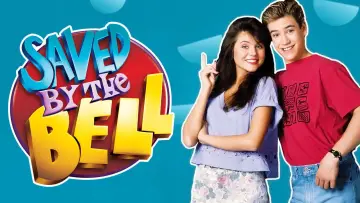Zasłona к сериалу "Saved by the Bell" #1399804