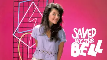 Zasłona к сериалу "Saved by the Bell" #1399808