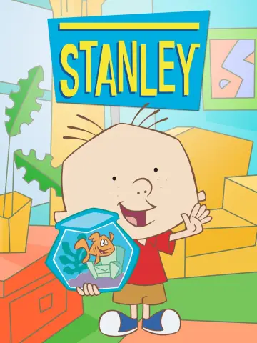 Stanley plakat