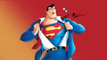 Zasłona к сериалу "Superman" #1334690
