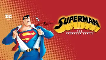 Zasłona к сериалу "Superman" #1334693
