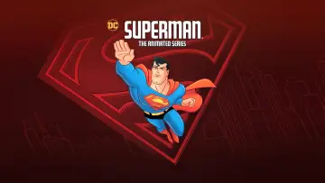 Zasłona к сериалу "Superman" #1334701
