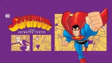 Zasłona к сериалу "Superman" #1334703