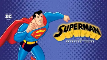 Zasłona к сериалу "Superman" #1334704