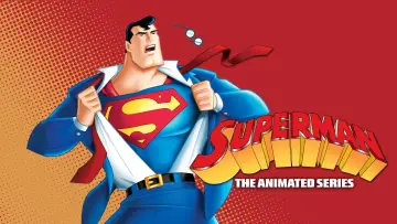 Zasłona к сериалу "Superman" #1334706