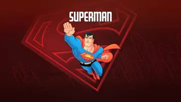 Zasłona к сериалу "Superman" #1334708