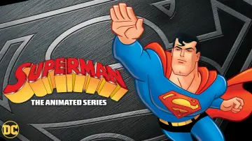 Zasłona к сериалу "Superman" #1334709