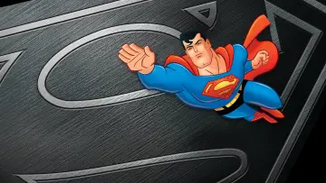 Zasłona к сериалу "Superman" #1334710