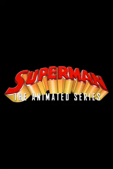 Plakat к сериалу "Superman" #1334729