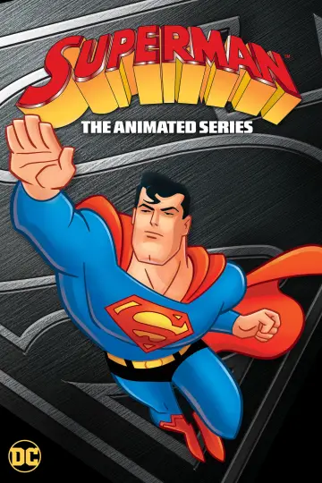 Plakat do serialu "Superman" #1656982