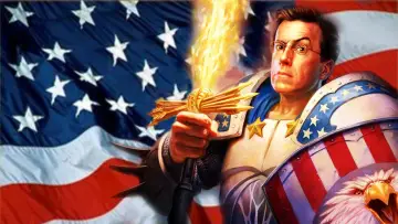 Zasłona к сериалу "The Colbert Report" #1266470