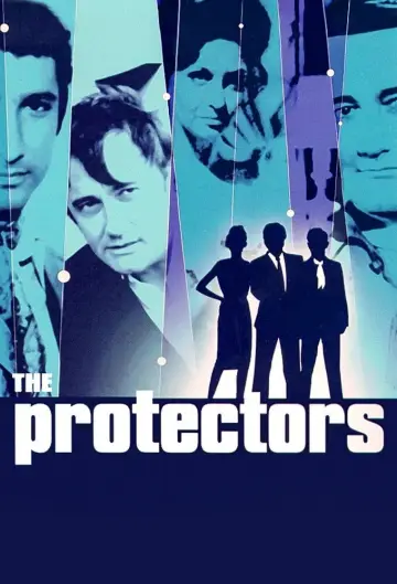 Protektorzy plakat