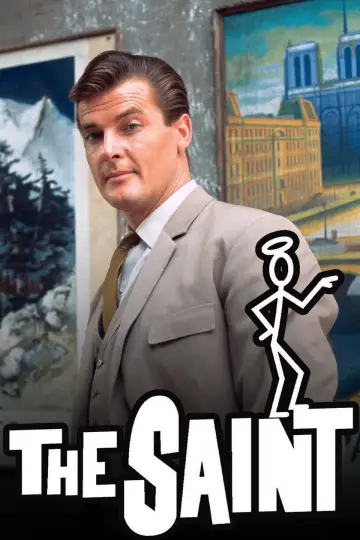 Plakat к сериалу "Święty" #1311518