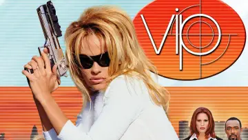 Zasłona к сериалу "V.I.P." #1307555