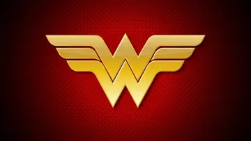 Zasłona к сериалу "Wonder Woman" #1452715