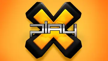 Zasłona do serialu "Xplay" #1314556