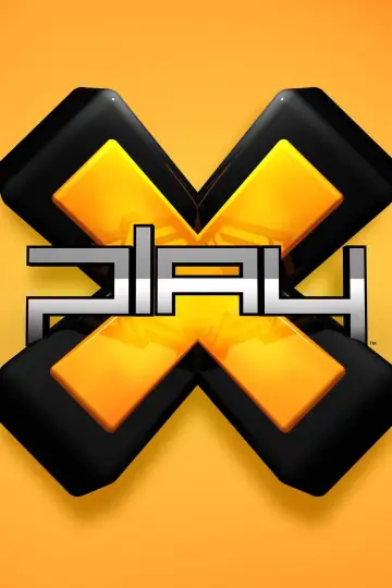 Xplay plakat