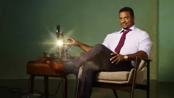 Zasłona к сериалу "America