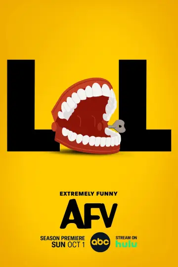 Plakat к сериалу "America