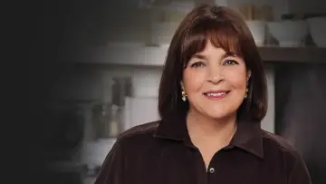 Zasłona do serialu "Barefoot Contessa" #1401423