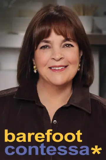 Plakat do serialu "Barefoot Contessa" #1401426