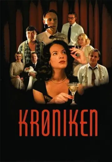 Sezon 1