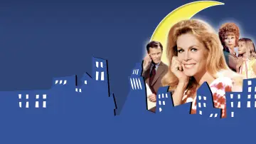 Zasłona к сериалу "Zaklinaczka" #1283369