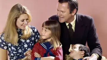 Zasłona к сериалу "Zaklinaczka" #1283383