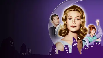 Zasłona к сериалу "Zaklinaczka" #1283393