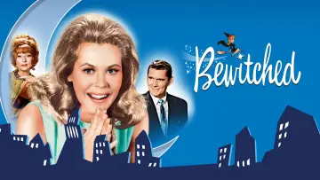 Zasłona к сериалу "Zaklinaczka" #1283395