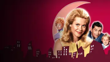 Zasłona к сериалу "Zaklinaczka" #1283399