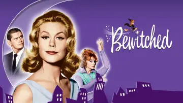 Zasłona к сериалу "Zaklinaczka" #1283401
