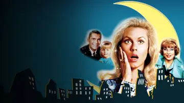 Zasłona к сериалу "Zaklinaczka" #1283403